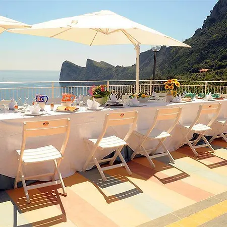 Hotel Relais Vittoria