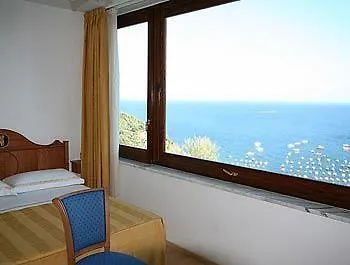 Hotel Relais Vittoria Massa Lubrense